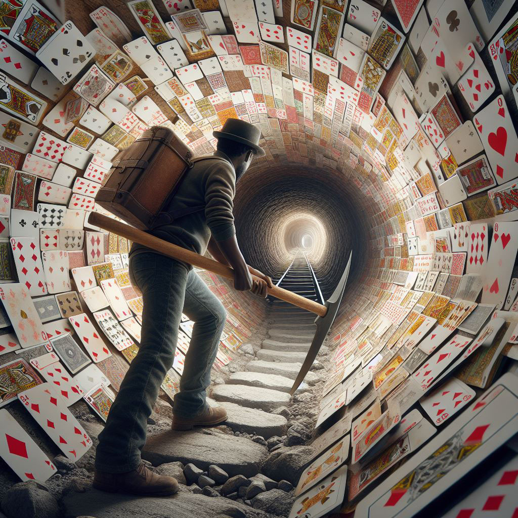 Poker hand history download intro image